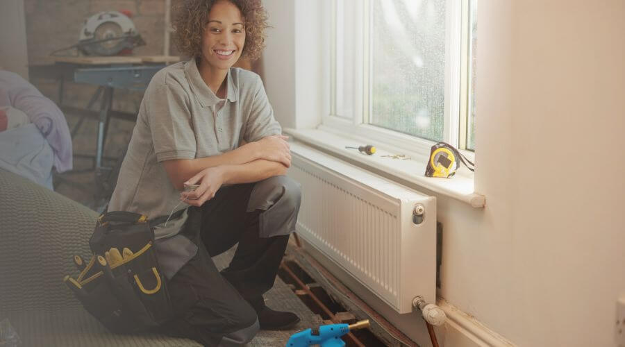 Professional emergency plumbing in Means, KY